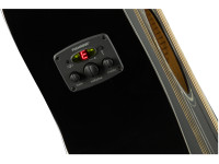 Fender CD-60SCE Blk WN Fender CD-60SCE Blk WN